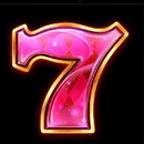 Joker's Wild Crown Diamond Treasures Symbol 1 1