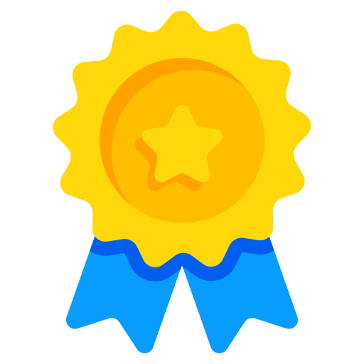 badge icon