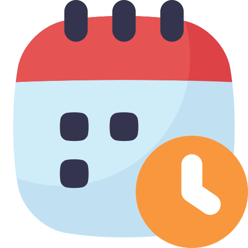 calendar icon