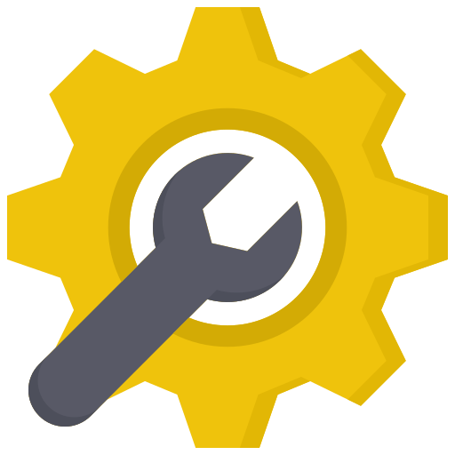 mechanics icon