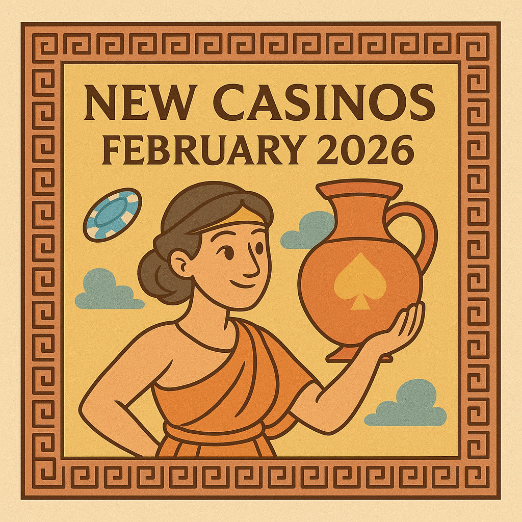 New-Casinos-February-2026