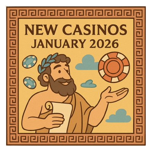 New Casinos January 2026