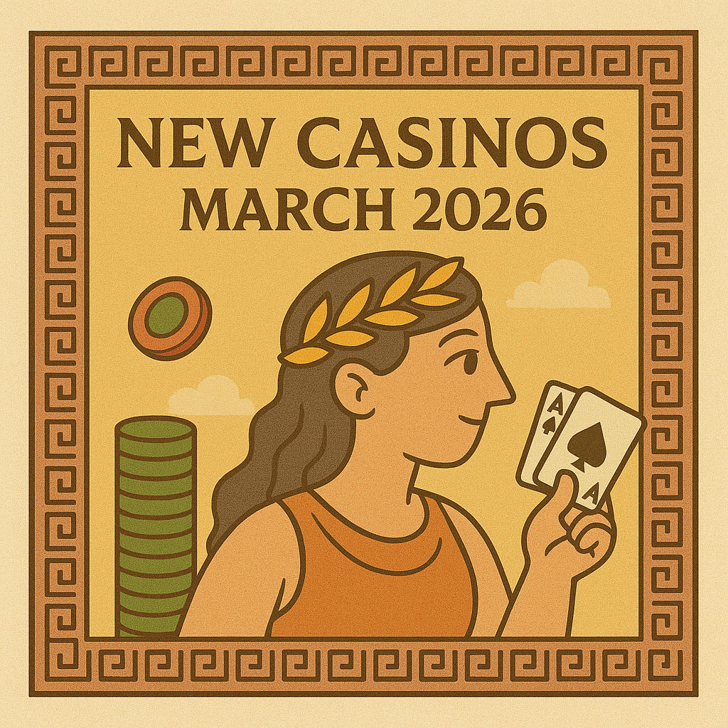 New-Casinos-March-2026