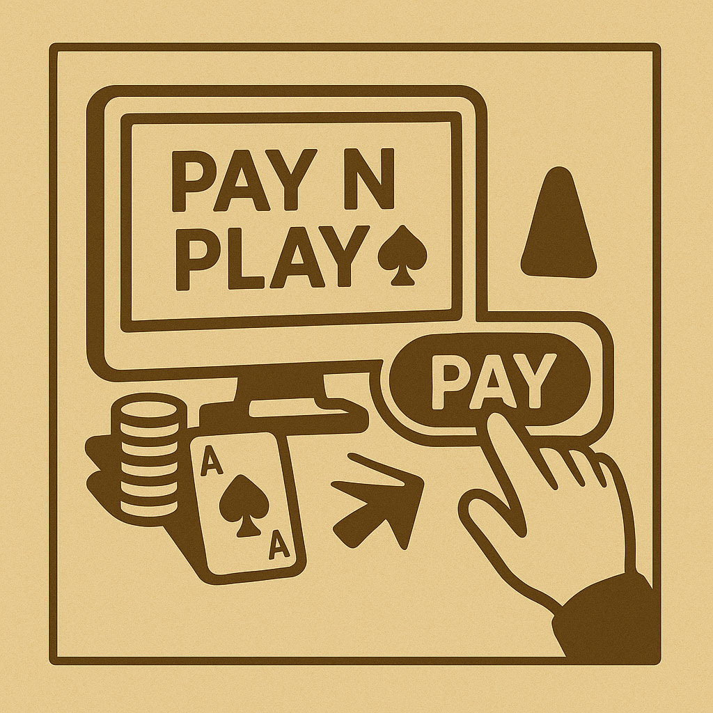 Pay-n-Play-Casinos