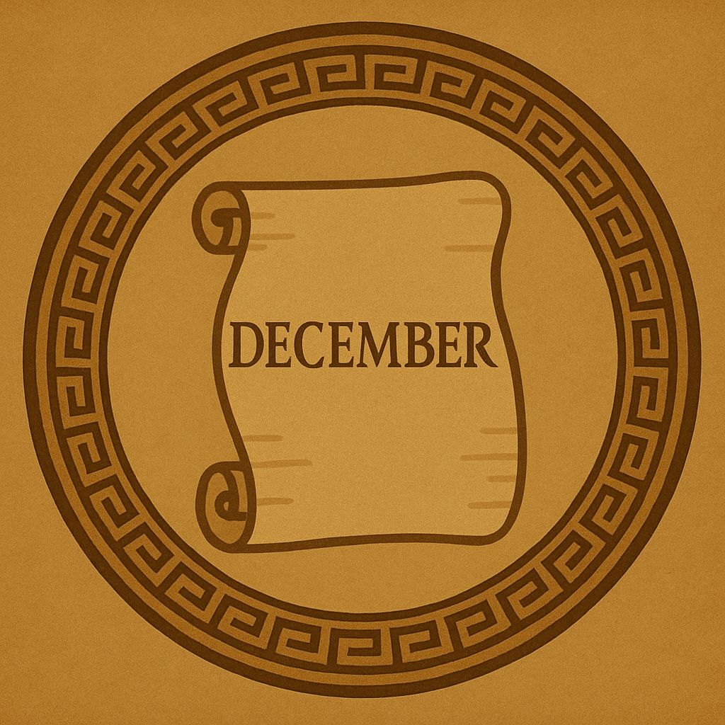 december-icon