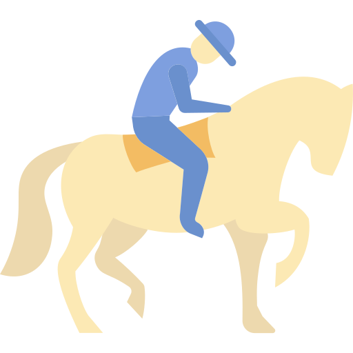equestrian