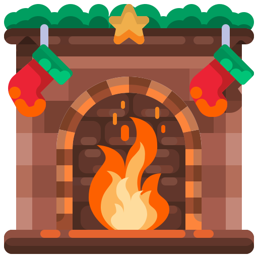 christmas icon