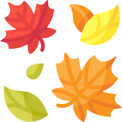 autumn icon