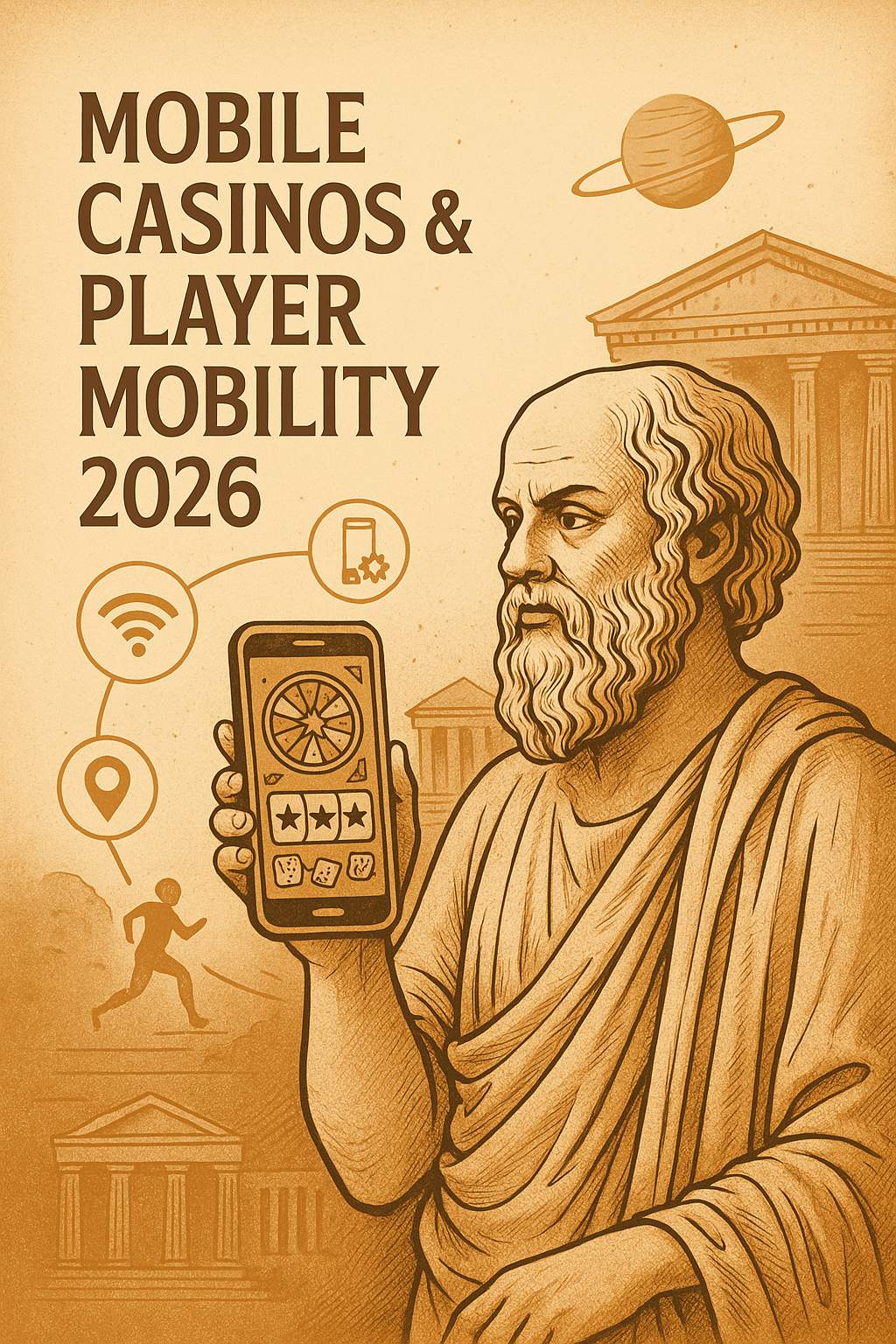 mobile casinos 2026