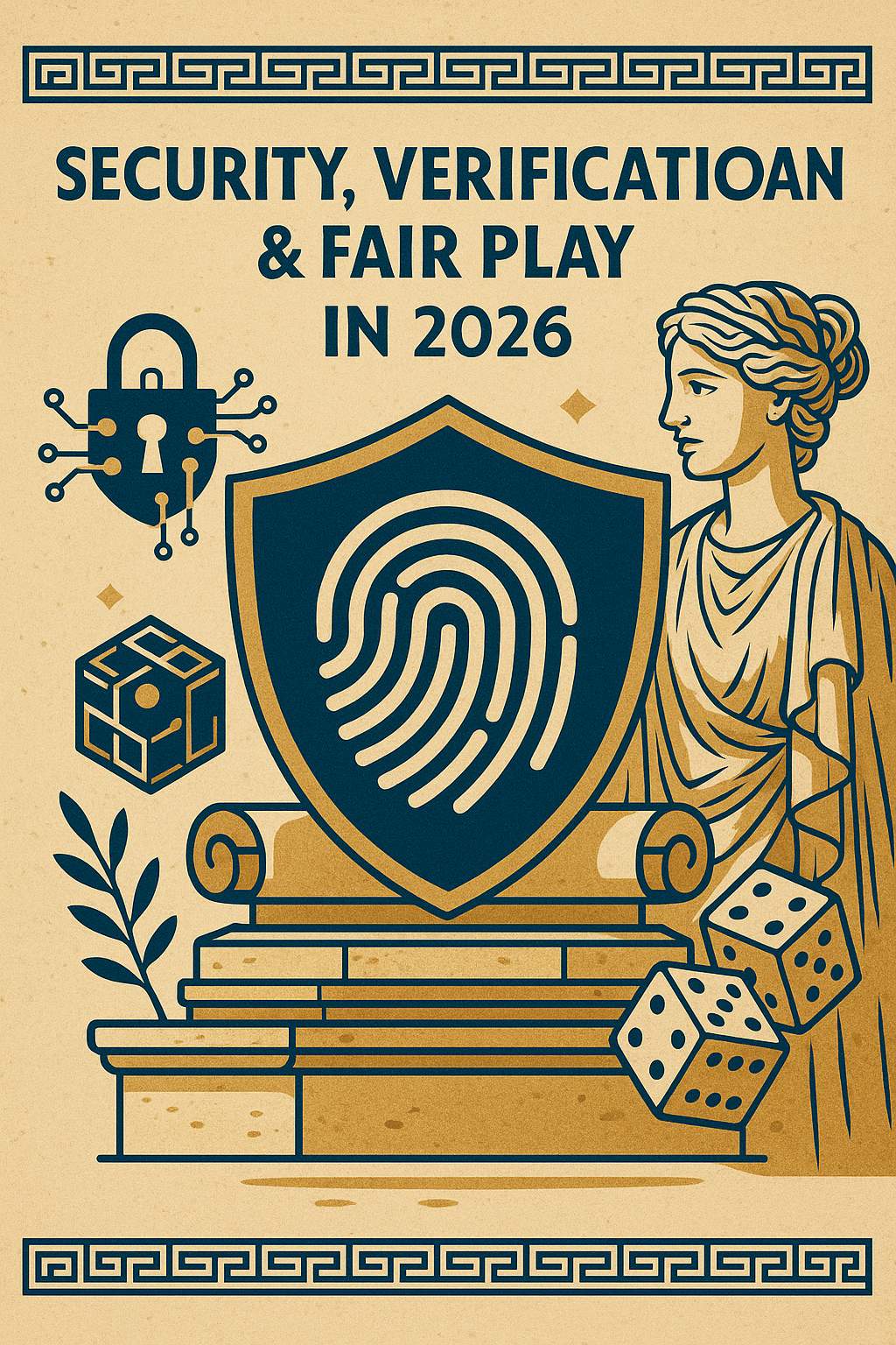 security fair play 2026