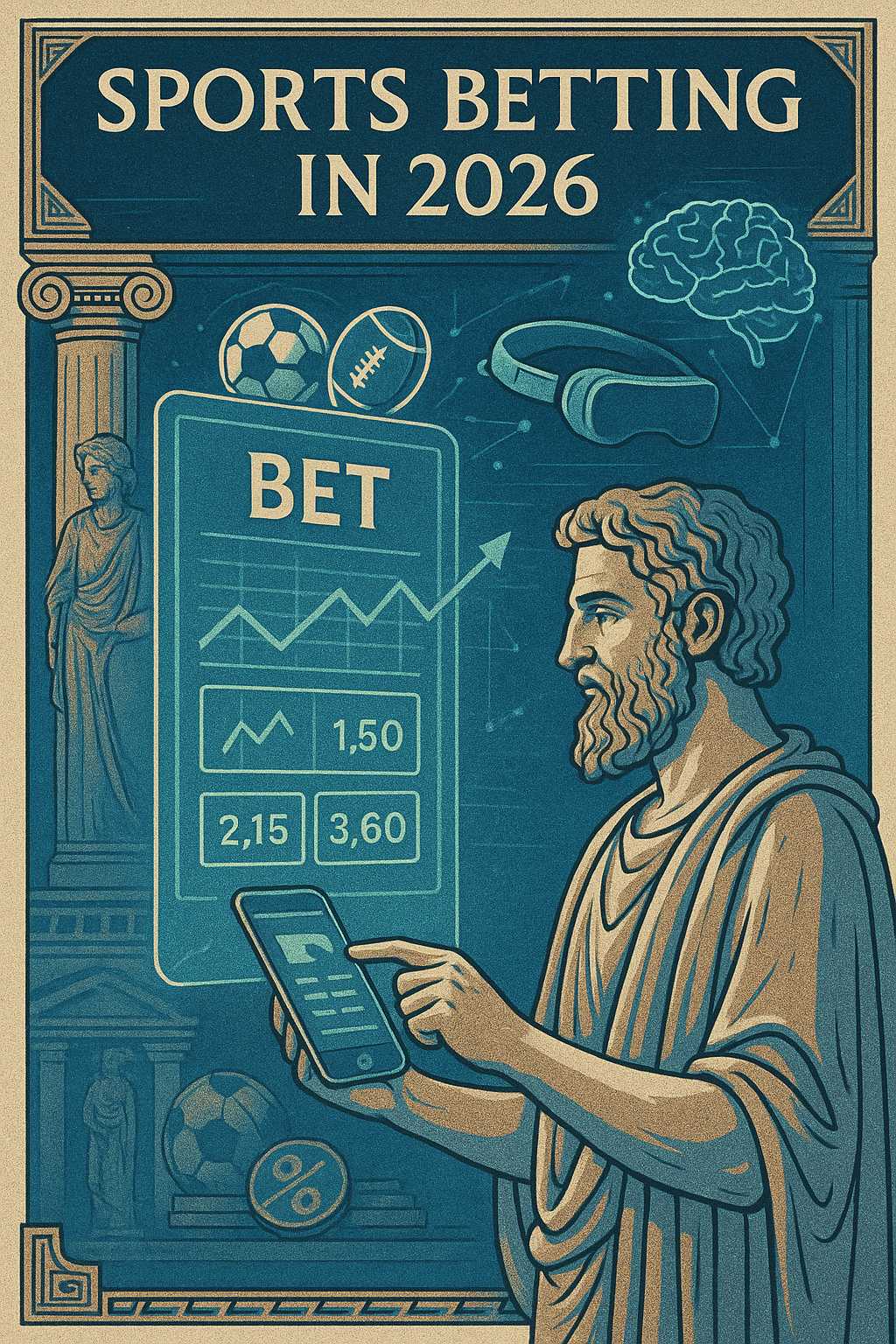 sports betting 2026