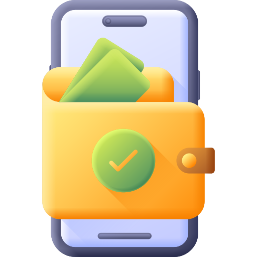 ewallet icon