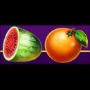 5 Boost Hot Symbol 5