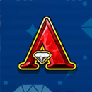 777 Diamond Strike Symbol 4