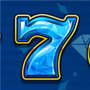 777 Diamond Strike Symbol 7