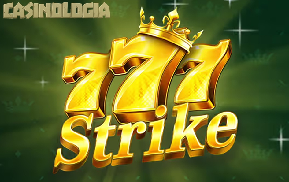 777 Strike by Red Tiger