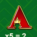 777 Super Strike Symbol 5