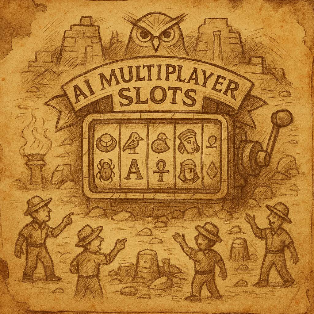 AI Multiplayer Slots