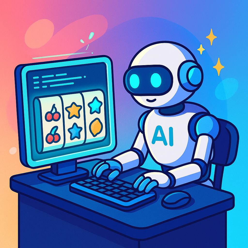 Ai Creating Games