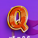 Big Rich Turkeys Symbol 3