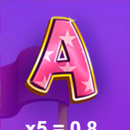 Big Rich Turkeys Symbol 5