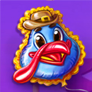 Big Rich Turkeys Symbol 9