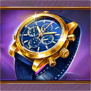 Biggest Vault Symbol 8