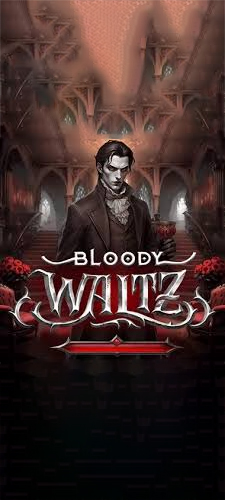 Bloody Waltz Logo