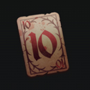 Bloody Waltz Symbol 1