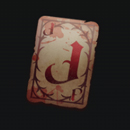 Bloody Waltz Symbol 2