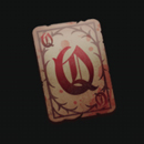 Bloody Waltz Symbol 3