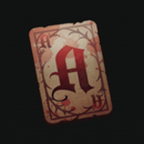 Bloody Waltz Symbol 5