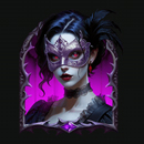 Bloody Waltz Symbol 9