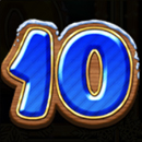 Book of Frosty Symbol 1