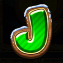 Book of Frosty Symbol 2