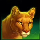 Buffalo Power Christmas Symbol 4