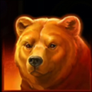 Buffalo Power Christmas Symbol 5