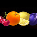 Burning Wins x2 Symbol 2