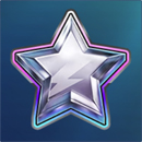 Cash Volt Supercharged Symbol 6