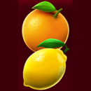 Cash'n Fruits 243 X Symbol 6