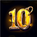 Christmas Wins Symbol 1