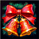 Christmas Wins Symbol 6
