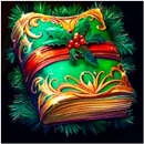 Christmas Wins Symbol 8