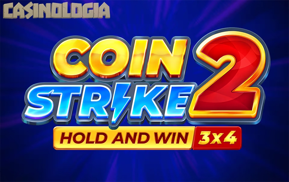 Coin Strike 2 Hold and Win by Playson