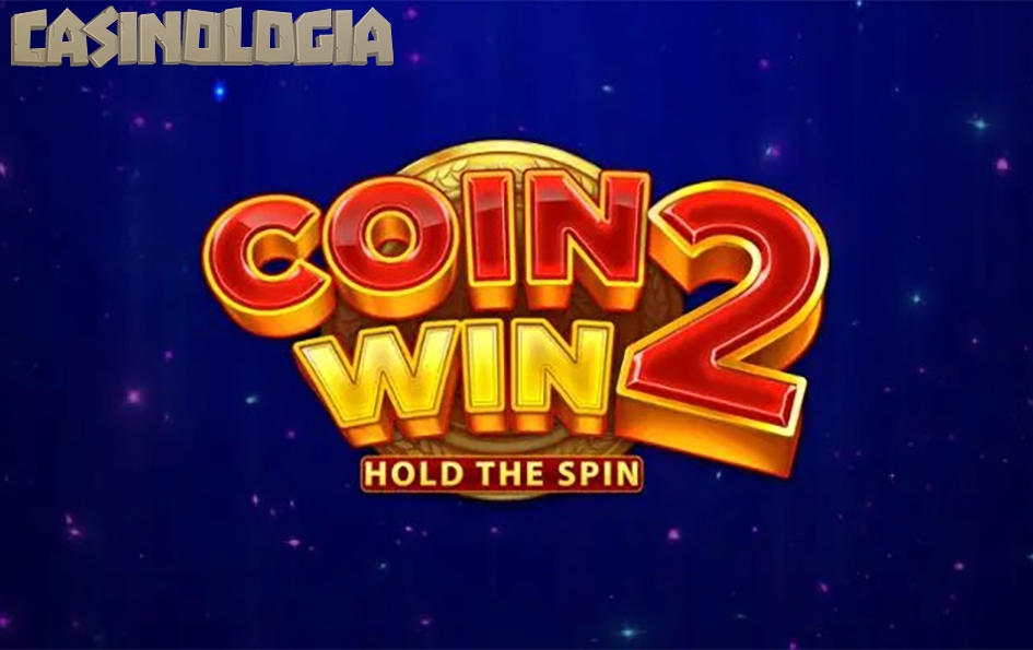 Coin Win 2 Hold the Spin by Gamzix