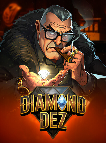 Diamond Dez Logo