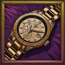 Diamond Dez Symbol 8