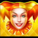 Fruits and Jokers 40 lines Symbol 6