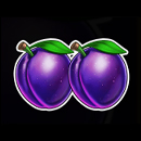 Fruits on Fire Symbol 2
