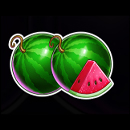 Fruits on Fire Symbol 5